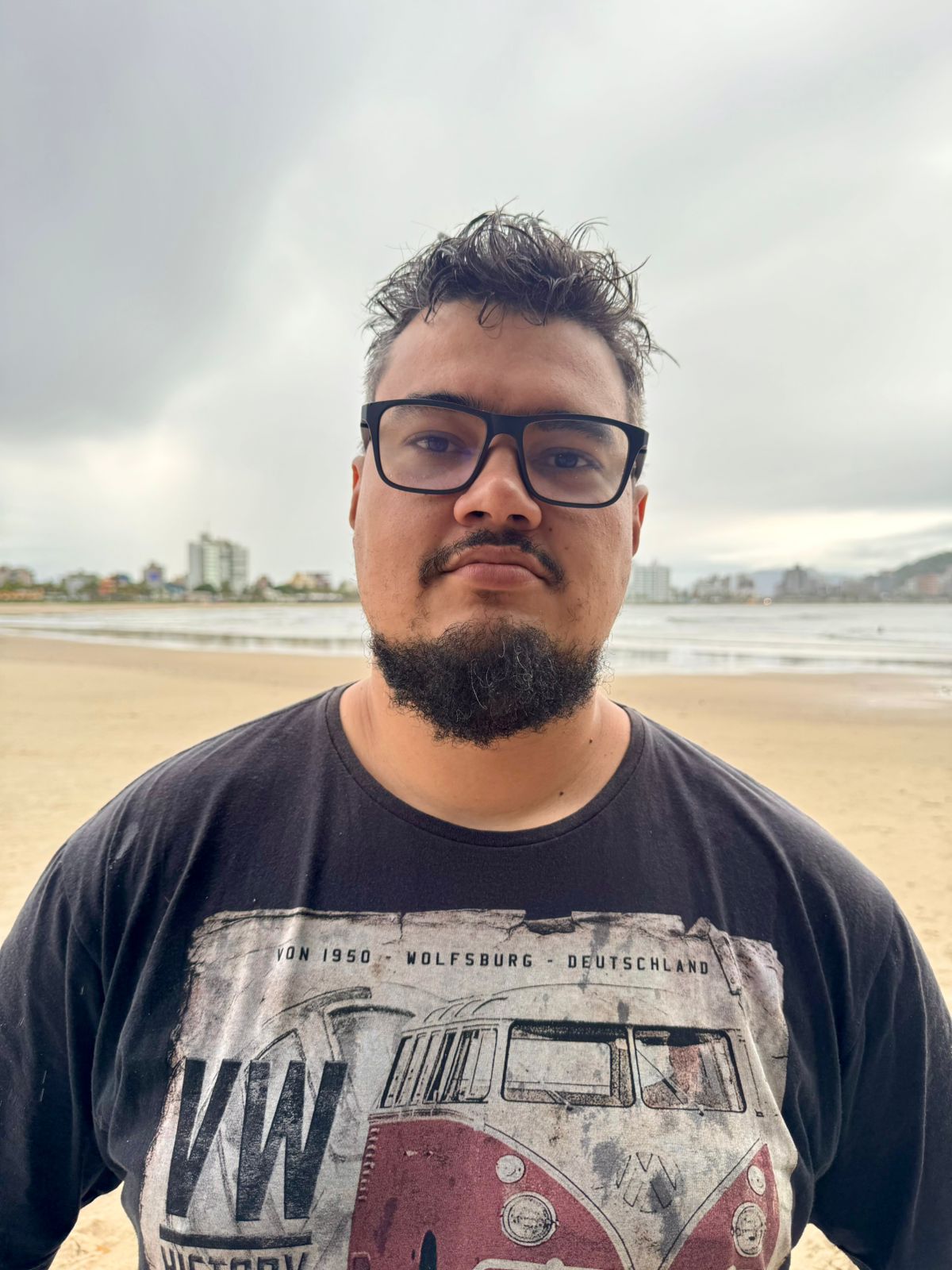 Cristiano Ribas Strachulski